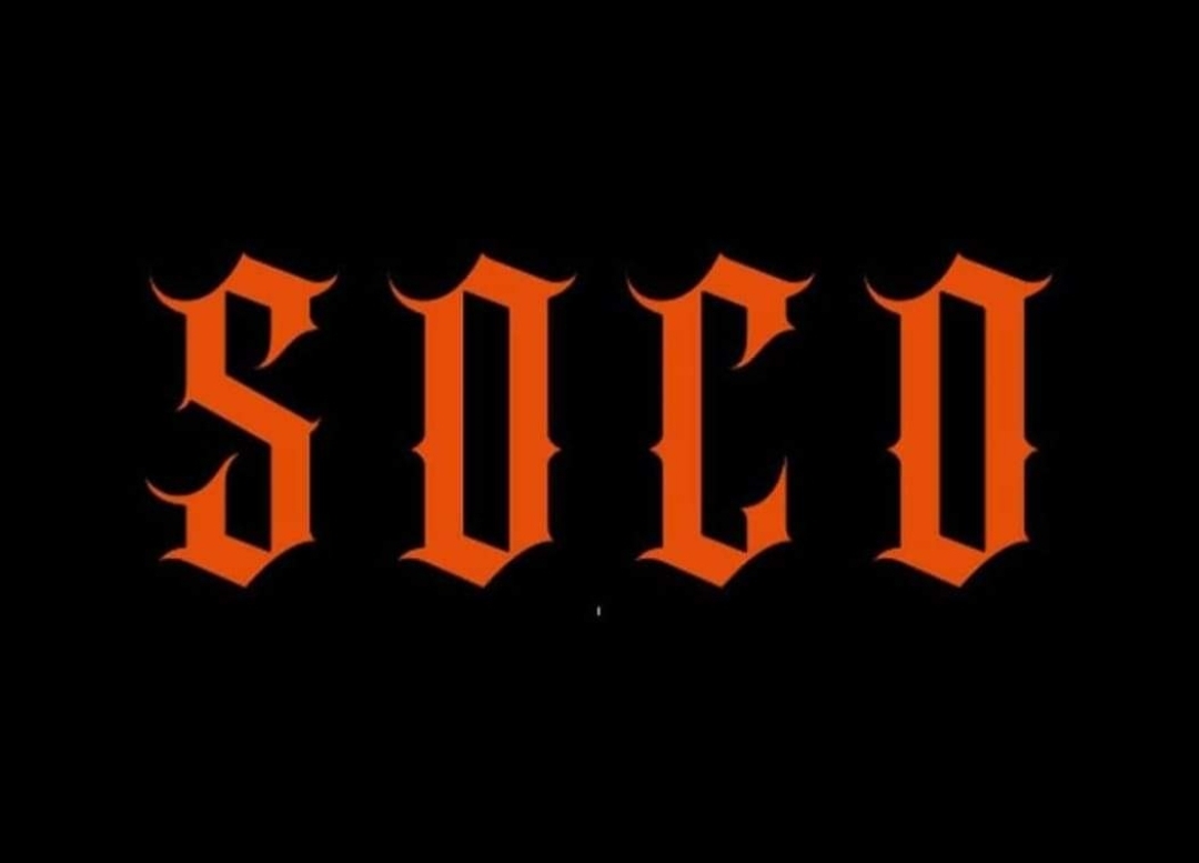 Soco Logo